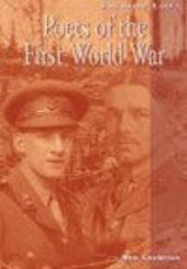 Picture of Creative Lives: War Poets of World War I Hardback