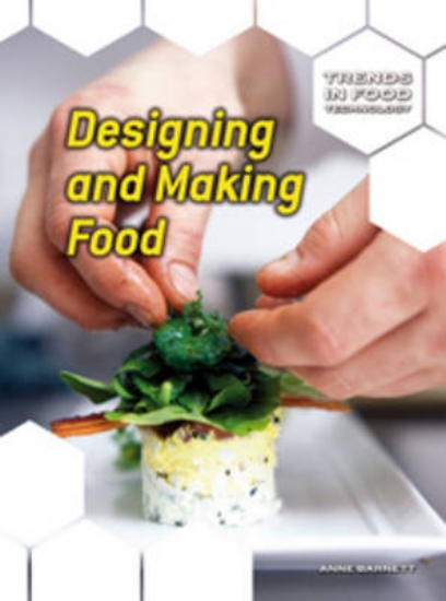 Picture of Designing &amp; Making Food