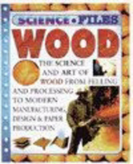 Picture of Science Files Rocks &amp; Minerals paperback