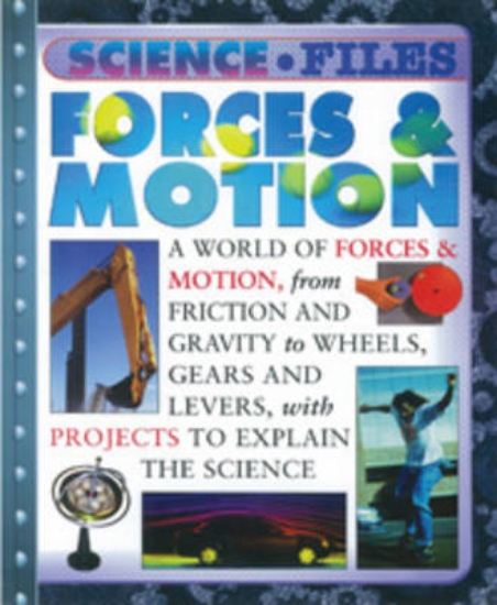 Picture of Forces And Motion