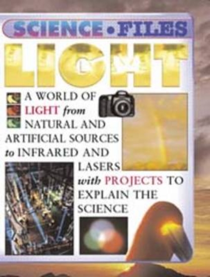 Picture of Science Files: Pack B Of 6