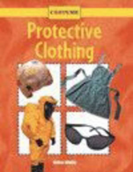 Picture of Costume: Protective Clothing Paper