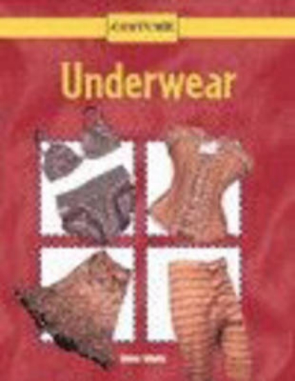 Picture of Costume: Underwear Paper