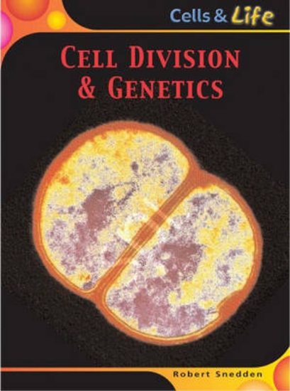 Picture of Cell Division &amp; Genetics