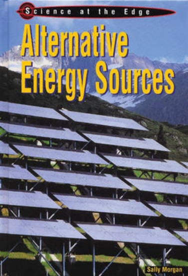 Picture of Alternative Energy Sources