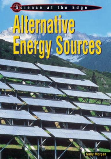 Picture of Alternative Energy Sources