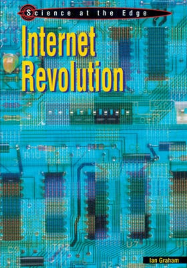 Picture of Internet Revolution