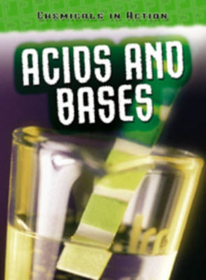 Picture of Acids and Bases