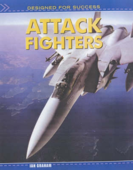 Picture of Attack Fighters