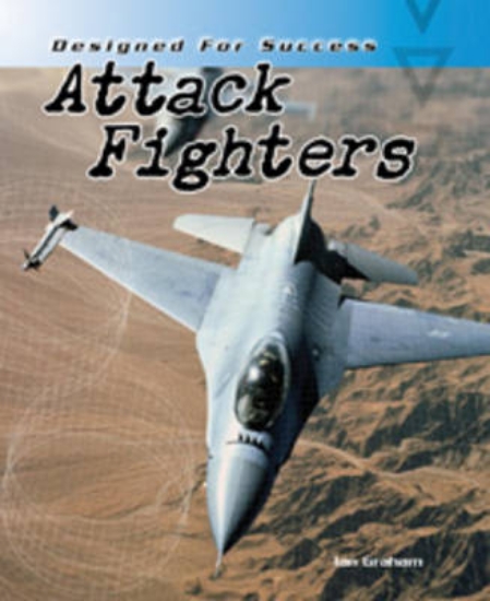 Picture of Attack Fighters