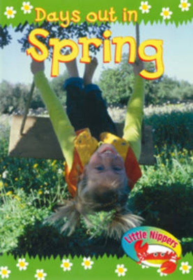 Picture of Spring Big Book