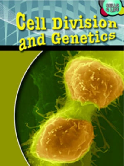 Picture of Cell Division and Genetics