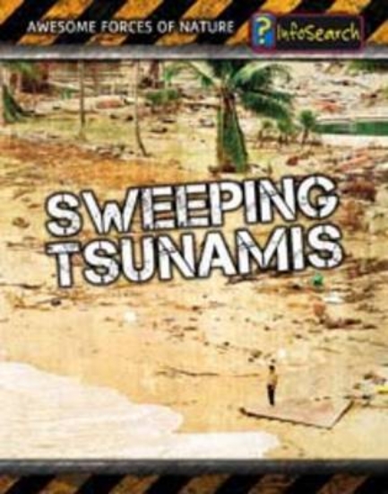 Picture of Sweeping Tsunamis