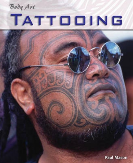 Picture of TATTOOING