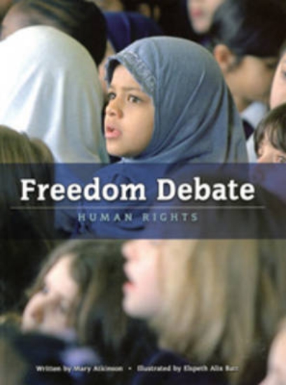 Picture of Freedom Debate