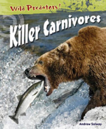 Picture of Killer Carnivores