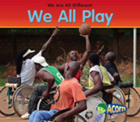 Picture of We All Play