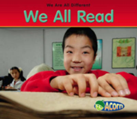 Picture of We All Read