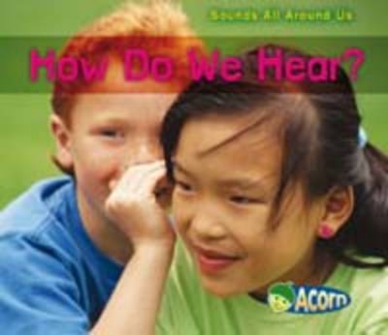 Picture of How Do We Hear?