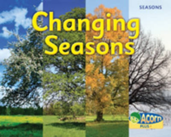 Picture of Changing Seasons