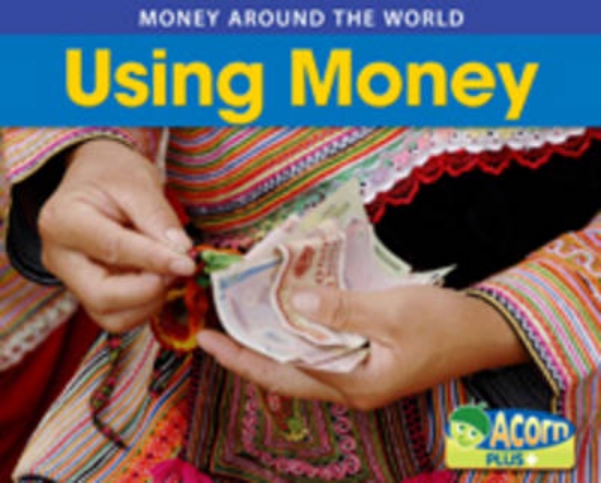 Picture of Using Money
