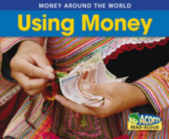 Picture of Using Money
