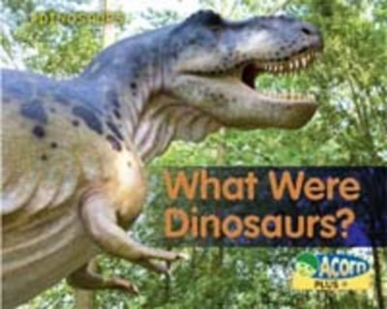 Picture of What Were Dinosaurs?