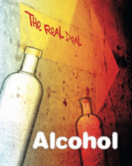 Picture of Alcohol