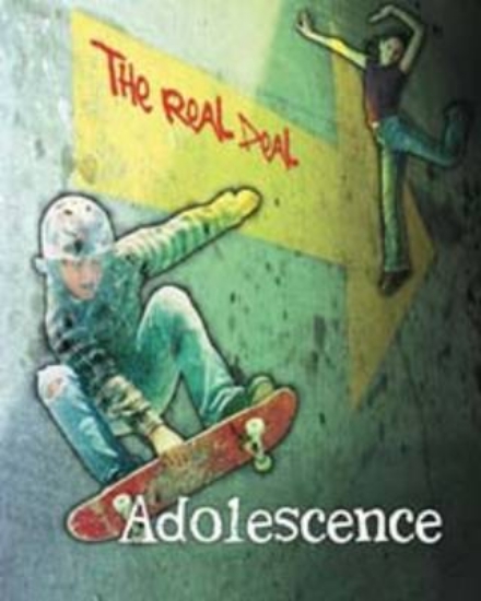 Picture of The Real Deal Pack B of 5