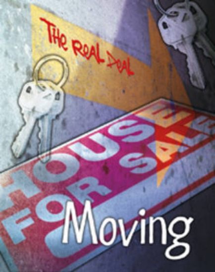 Picture of The Real Deal Pack B of 5