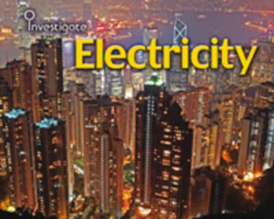 Picture of Electricity