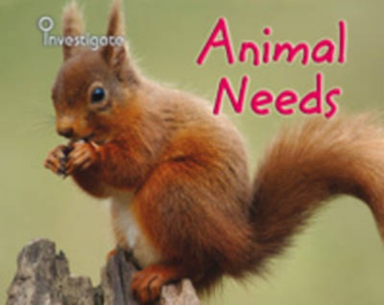 Picture of Animal Needs