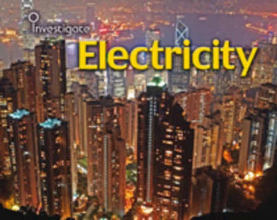 Picture of Electricity