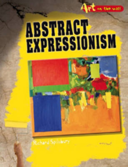 Picture of Abstract Expressionism