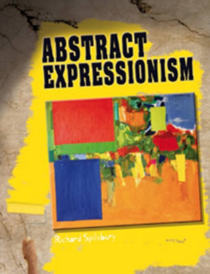 Picture of Abstract Expressionism