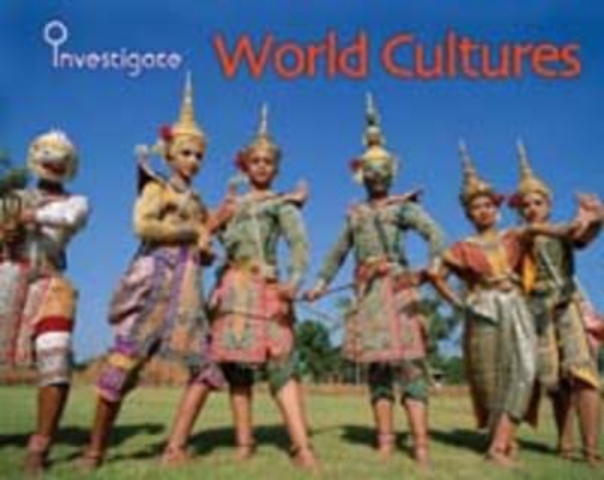 Picture of World Cultures
