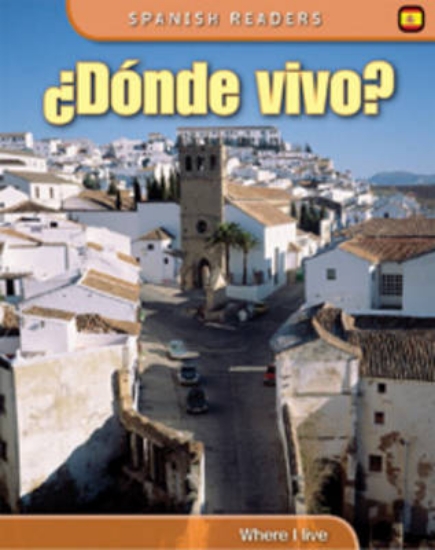 Picture of Donde Vivo?