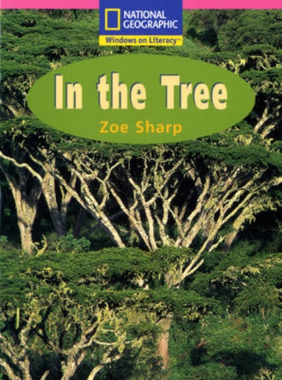 Picture of National Geographic Reception Pink Independent Rea