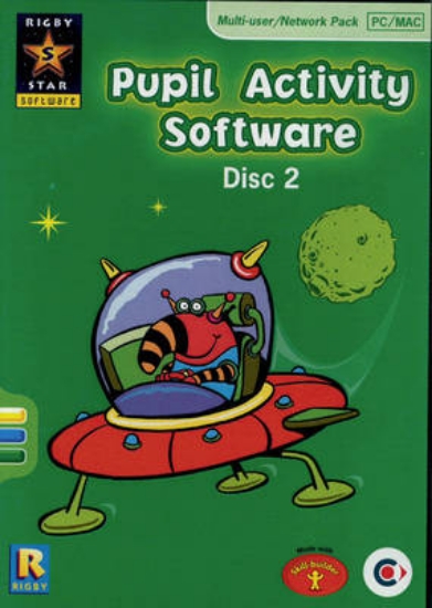 Picture of Rigby Star Guided Yr1/P2: Software Multi User