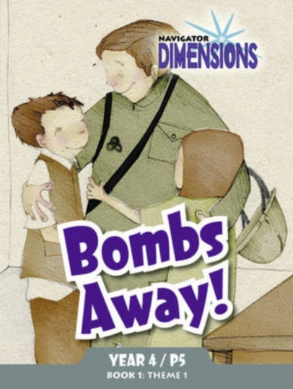 Picture of Navigator Dimensions Year 4: Bombs Away!/Close Enc