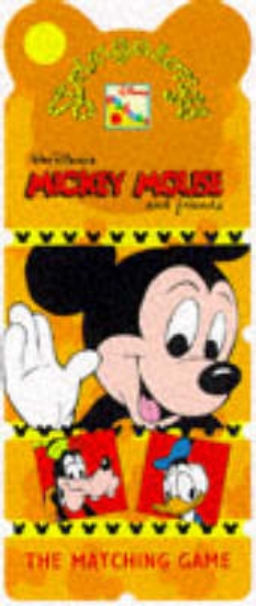 Picture of Mickey Mouse and His Friends: Little Stringalong