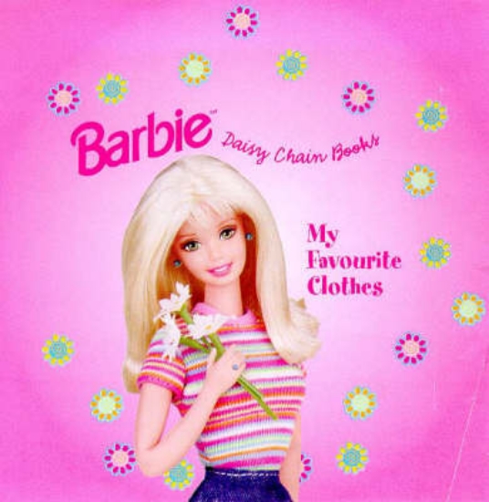 Picture of Barbie: My Favourite Clothes