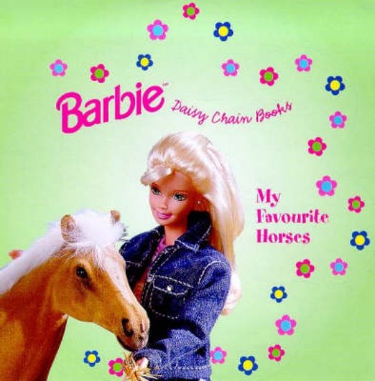Picture of Barbie: My Favourite Horses