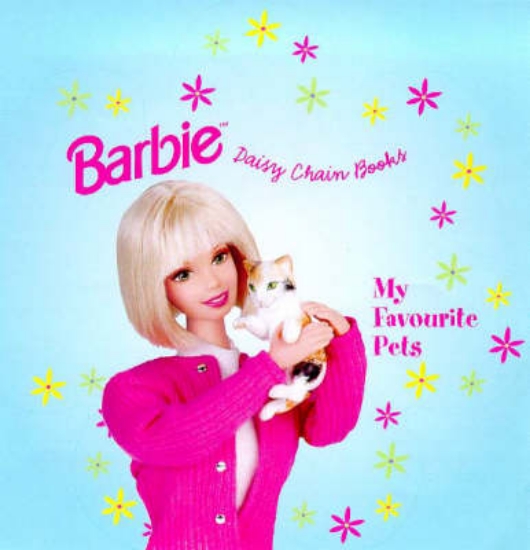 Picture of Barbie: My Favourite Pets