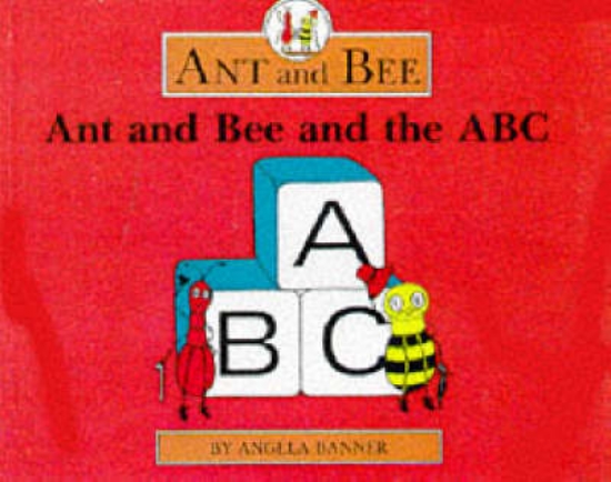 Picture of Ant and Bee and the ABC