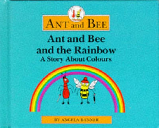 Picture of Ant and Bee and the Rainbow