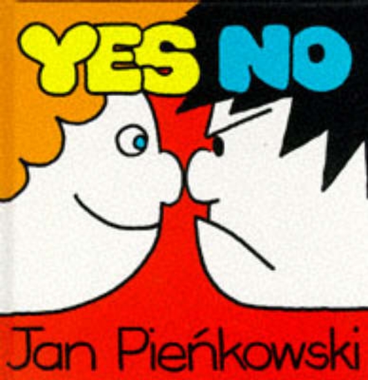 Picture of Yes No