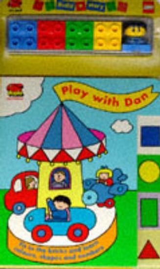 Picture of Play with Dan