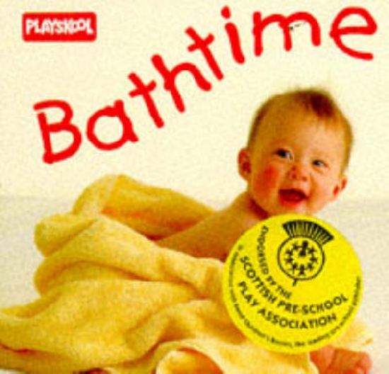Picture of Bathtime