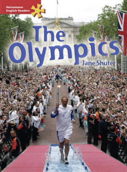 Picture of HER Advanced Non-fiction: The Olympics